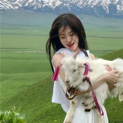 红衣女鬼