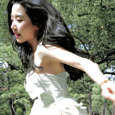 青空娘