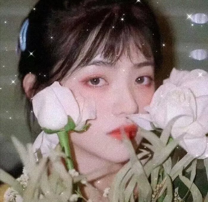 蓝海少女